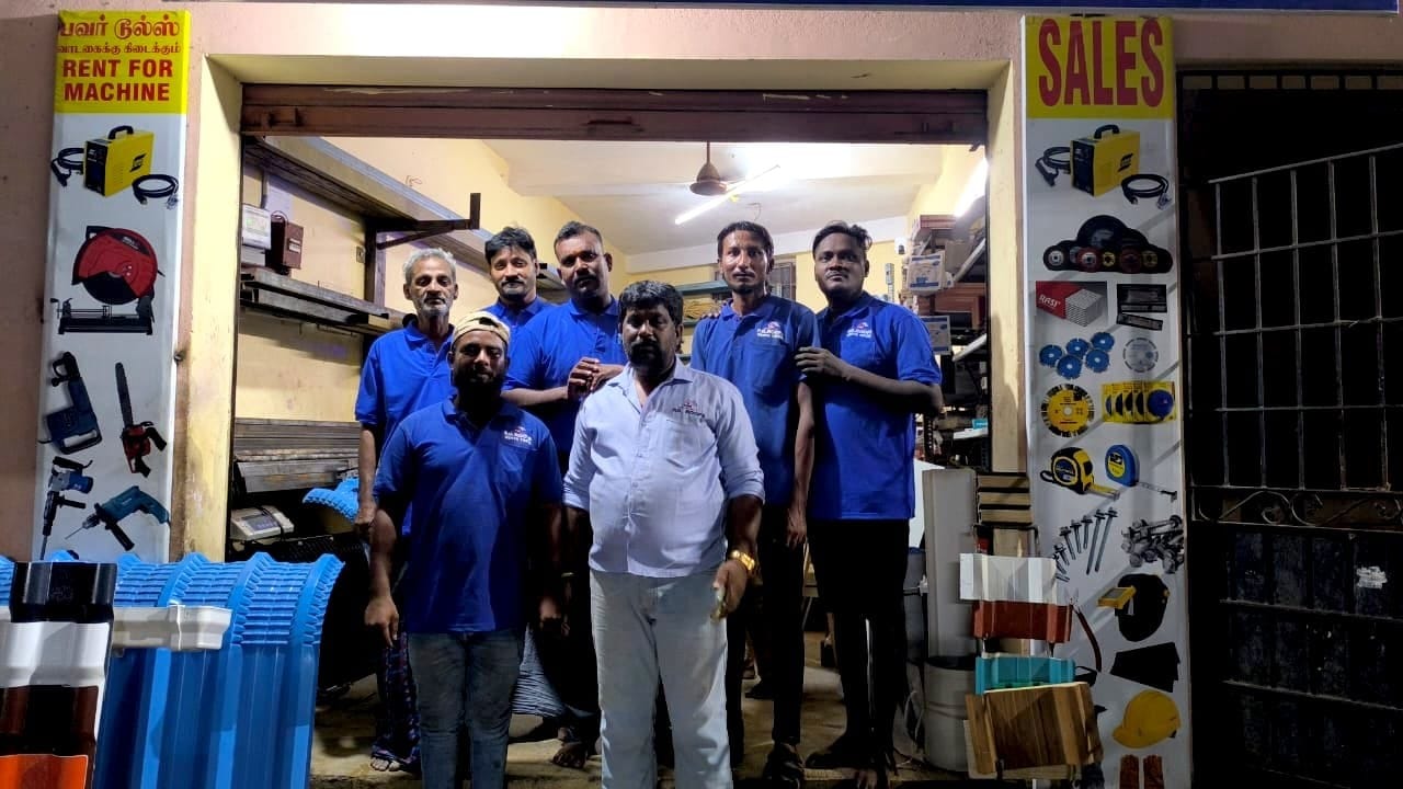 Our Team