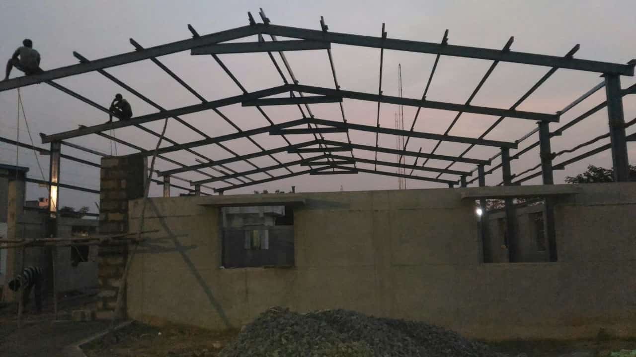 project